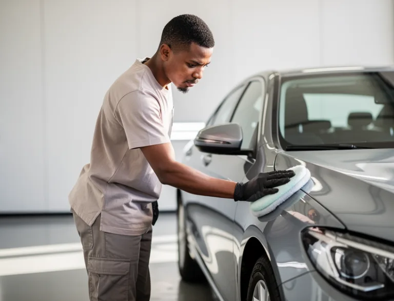 Auto Detailing service in South Boston